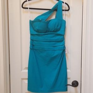 Mini party dress